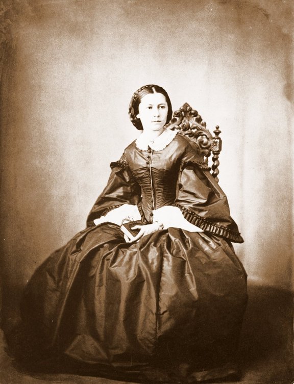 Clara Schumann