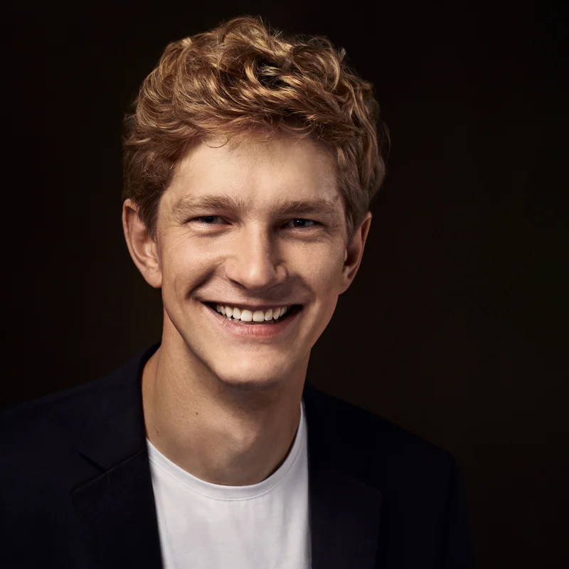 Jan Lisiecki © Ksawery Zamoyski