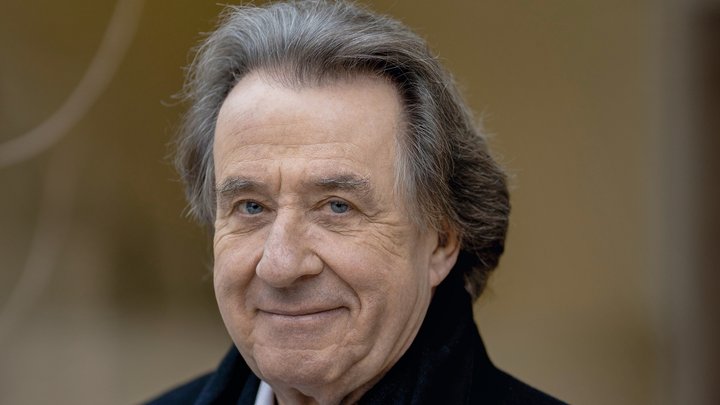 Rudolf Buchbinder © Marco Borggreve