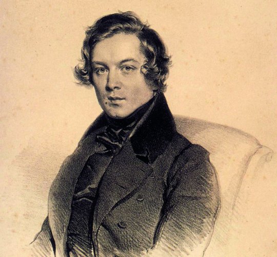 Schumann_Robert_1839_c_Josef_Kriehuber
