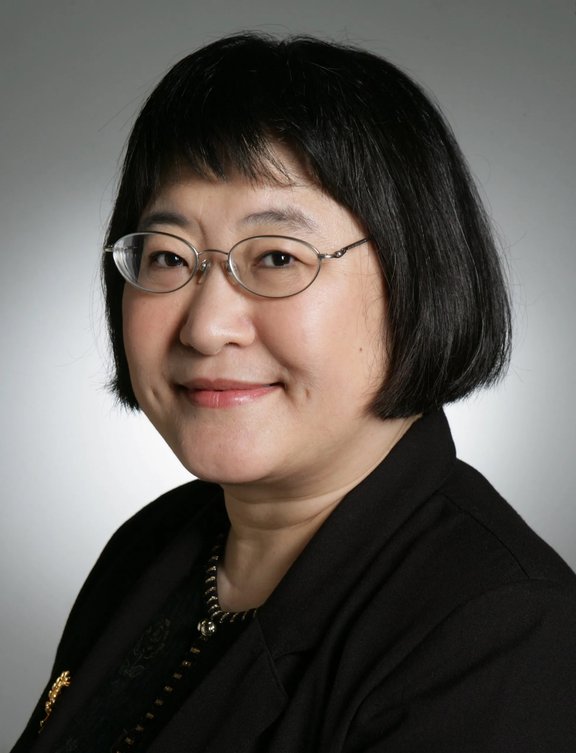 Chen Yi